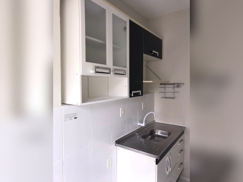 imóvel com 58m² - Jardim Paulista - Rio Claro