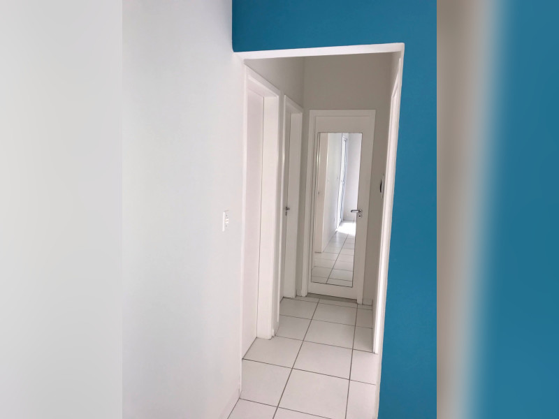 imóvel com 58m² - Jardim Paulista - Rio Claro