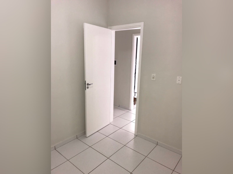 imóvel com 58m² - Jardim Paulista - Rio Claro
