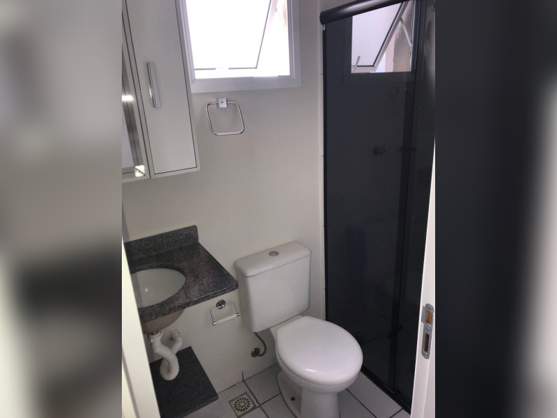 imóvel com 58m² - Jardim Paulista - Rio Claro