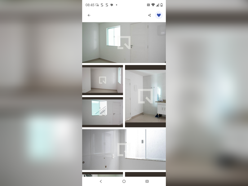 imóvel com 33m² - Vila Nivi - São Paulo
