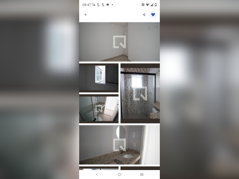imóvel com 33m² - Vila Nivi - São Paulo