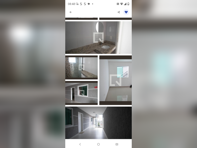 imóvel com 33m² - Vila Nivi - São Paulo