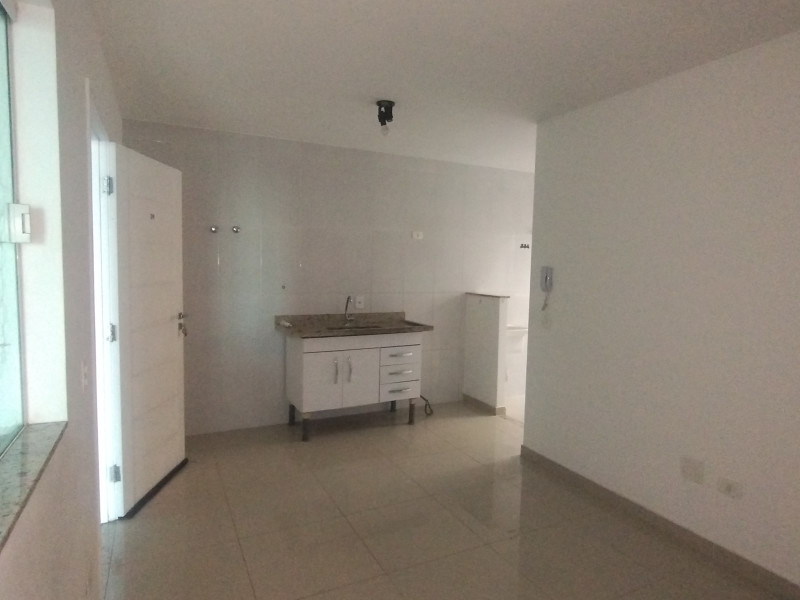 imóvel com 33m² - Vila Nivi - São Paulo