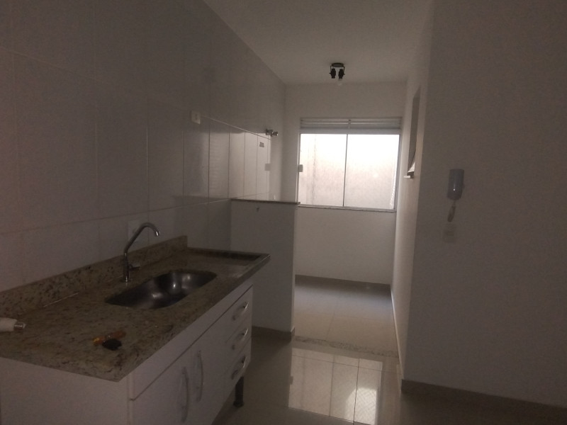 imóvel com 33m² - Vila Nivi - São Paulo