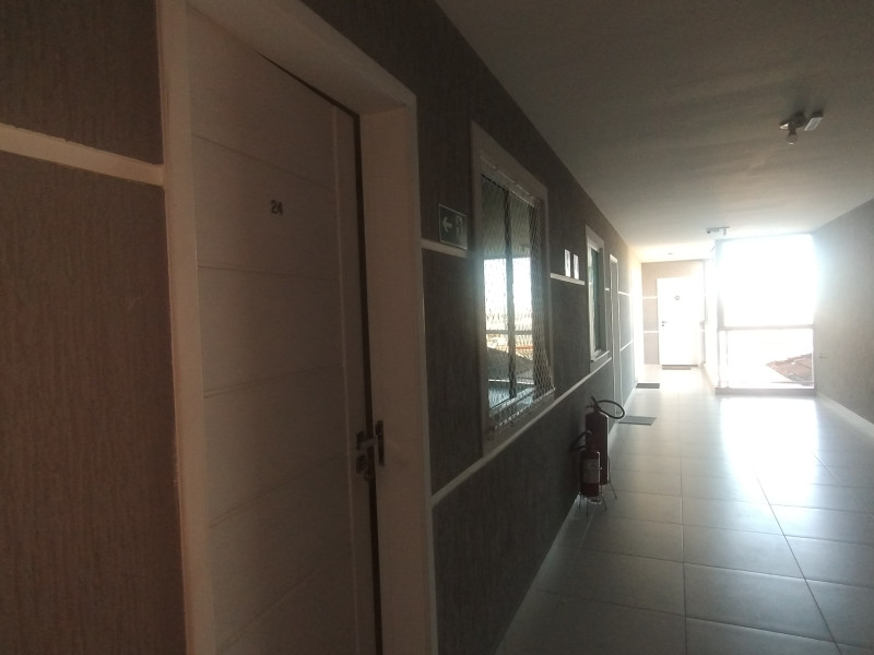 imóvel com 33m² - Vila Nivi - São Paulo