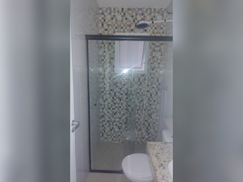 imóvel com 33m² - Vila Nivi - São Paulo