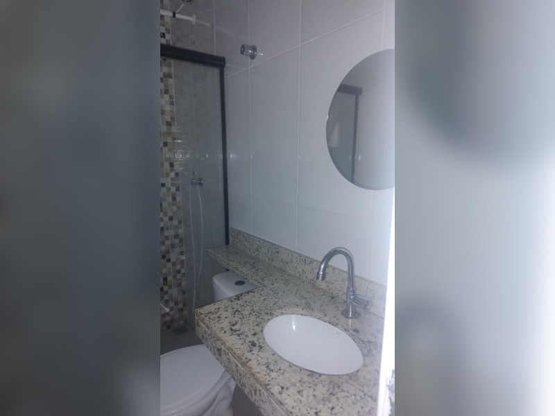 imóvel com 33m² - Vila Nivi - São Paulo