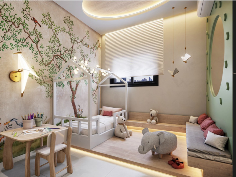 imóvel com 83m² - Setor Marista - Goiânia