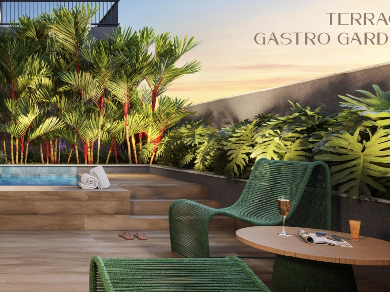 imóvel com 83m² - Setor Marista - Goiânia