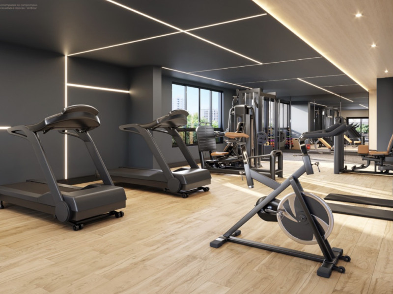 imóvel com 83m² - Setor Marista - Goiânia
