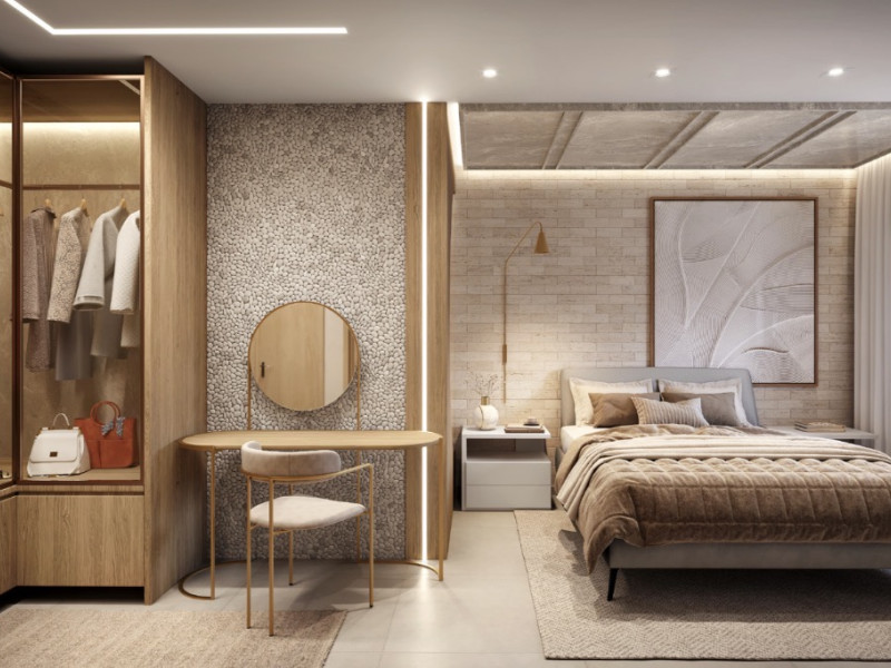 imóvel com 83m² - Setor Marista - Goiânia