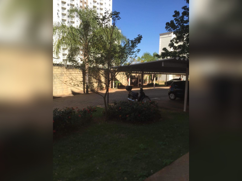 imóvel com 50m² - Vila Monte Alegre - Ribeirão Preto