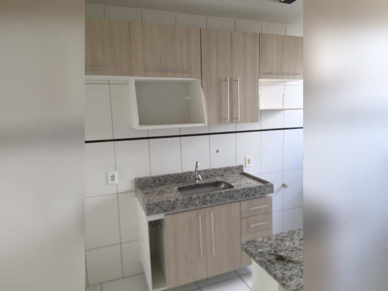 imóvel com 50m² - Vila Monte Alegre - Ribeirão Preto