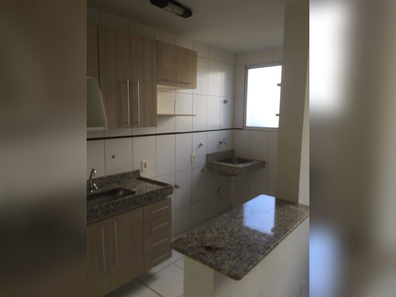 imóvel com 50m² - Vila Monte Alegre - Ribeirão Preto