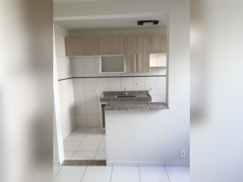 imóvel com 50m² - Vila Monte Alegre - Ribeirão Preto