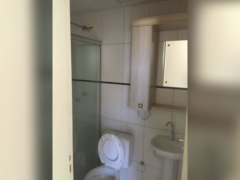 imóvel com 50m² - Vila Monte Alegre - Ribeirão Preto