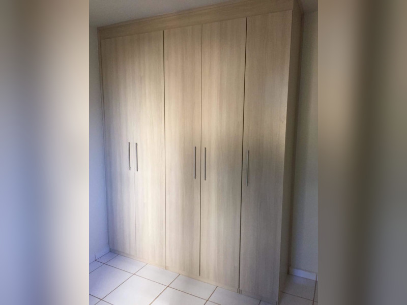 imóvel com 50m² - Vila Monte Alegre - Ribeirão Preto