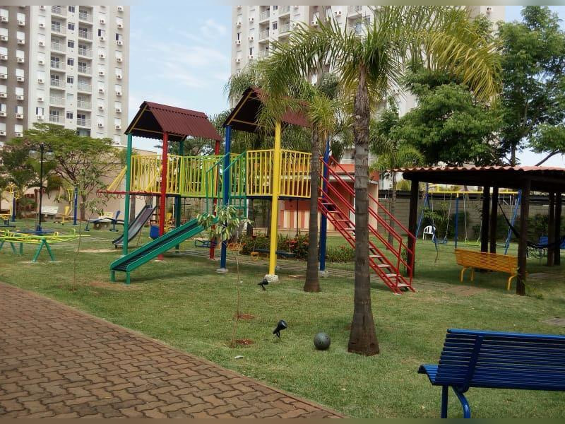 imóvel com 50m² - Vila Monte Alegre - Ribeirão Preto