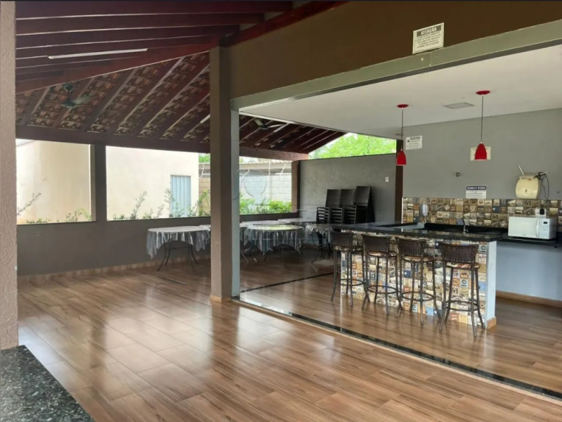 imóvel com 50m² - Vila Monte Alegre - Ribeirão Preto