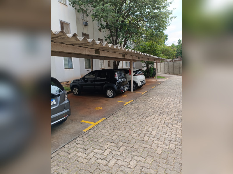 imóvel com 50m² - Vila Monte Alegre - Ribeirão Preto
