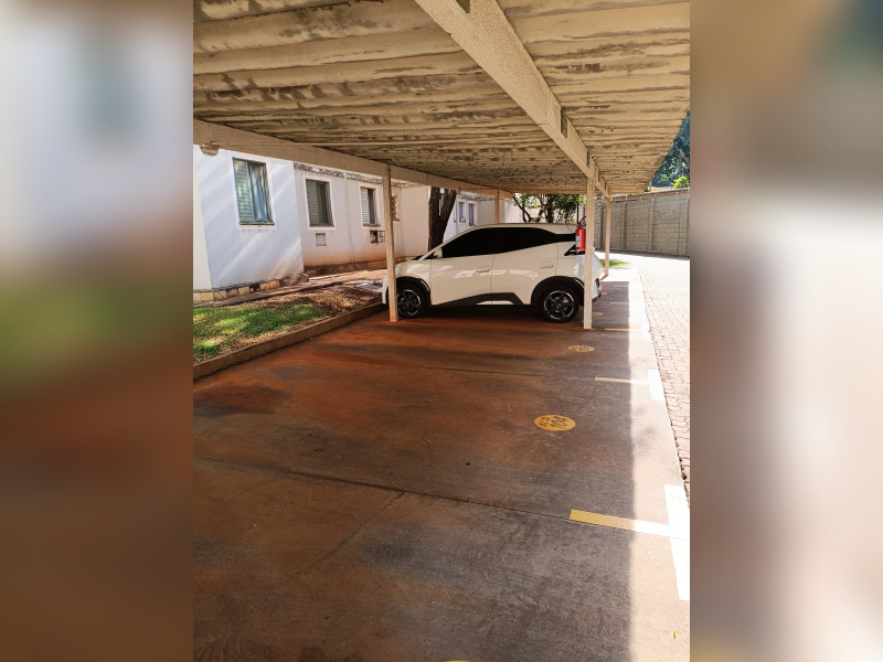 imóvel com 50m² - Vila Monte Alegre - Ribeirão Preto