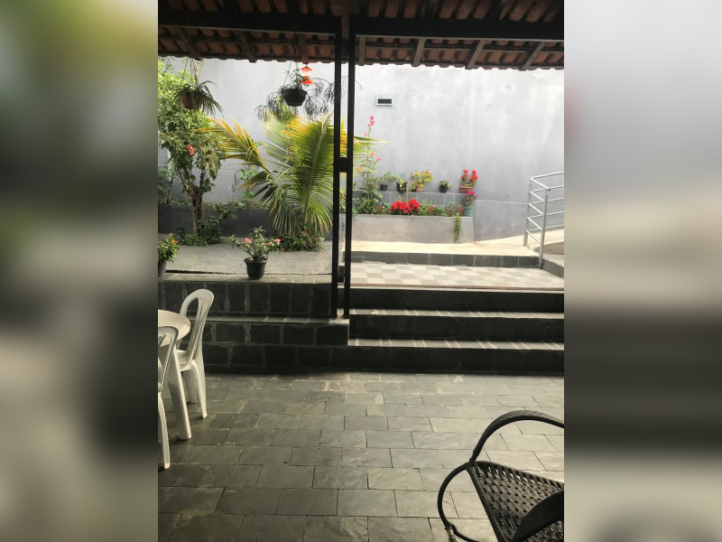 imóvel com 360m² - Coqueiros - Belo Horizonte