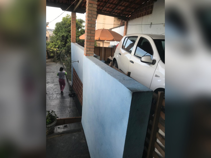 imóvel com 360m² - Coqueiros - Belo Horizonte