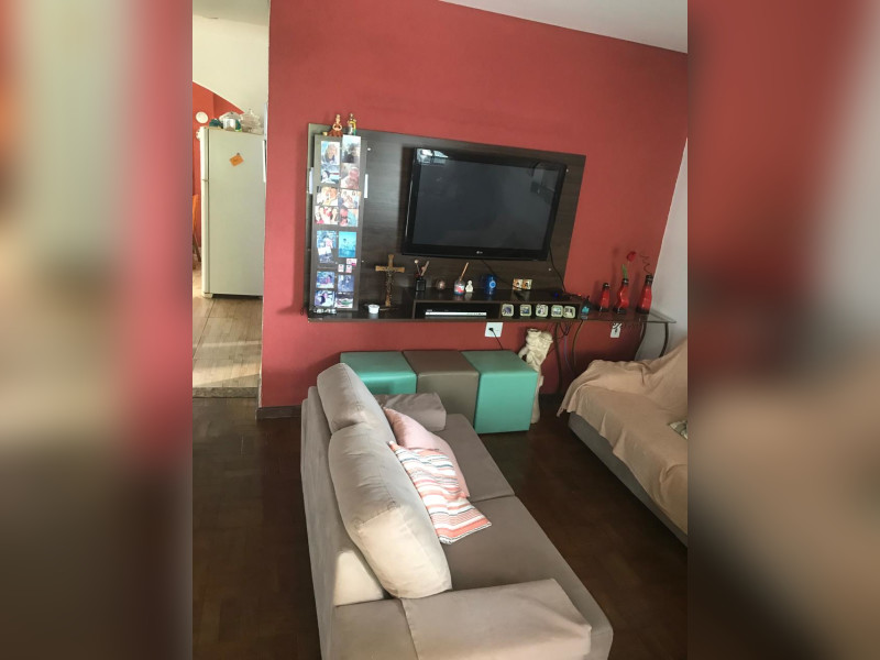 imóvel com 360m² - Coqueiros - Belo Horizonte