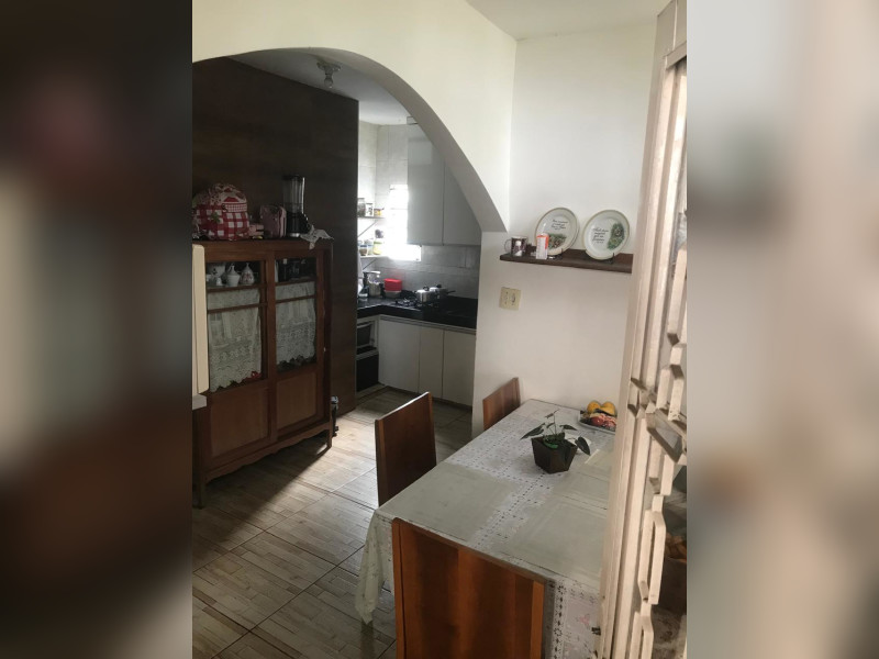 imóvel com 360m² - Coqueiros - Belo Horizonte