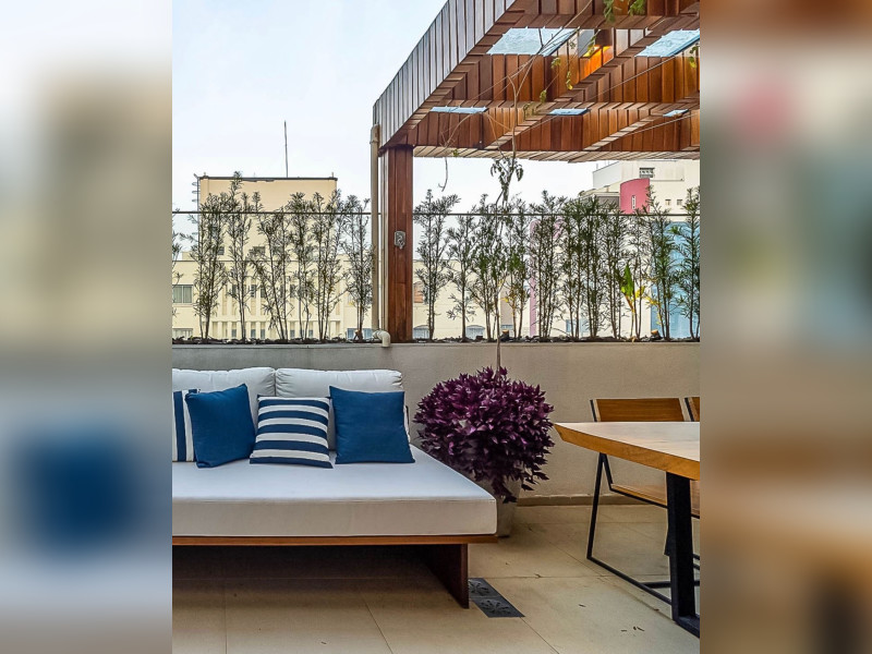 imóvel com 120m² - Itaim Bibi - São Paulo
