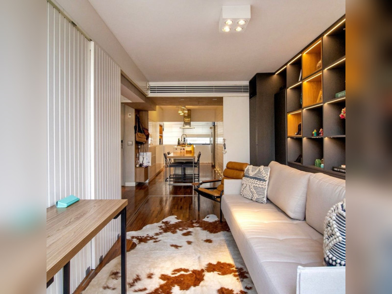 imóvel com 120m² - Itaim Bibi - São Paulo