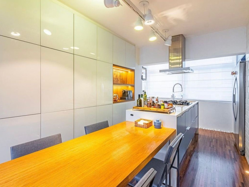 imóvel com 120m² - Itaim Bibi - São Paulo