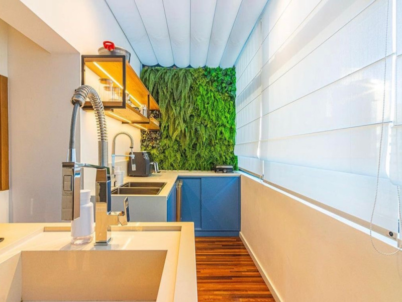 imóvel com 120m² - Itaim Bibi - São Paulo