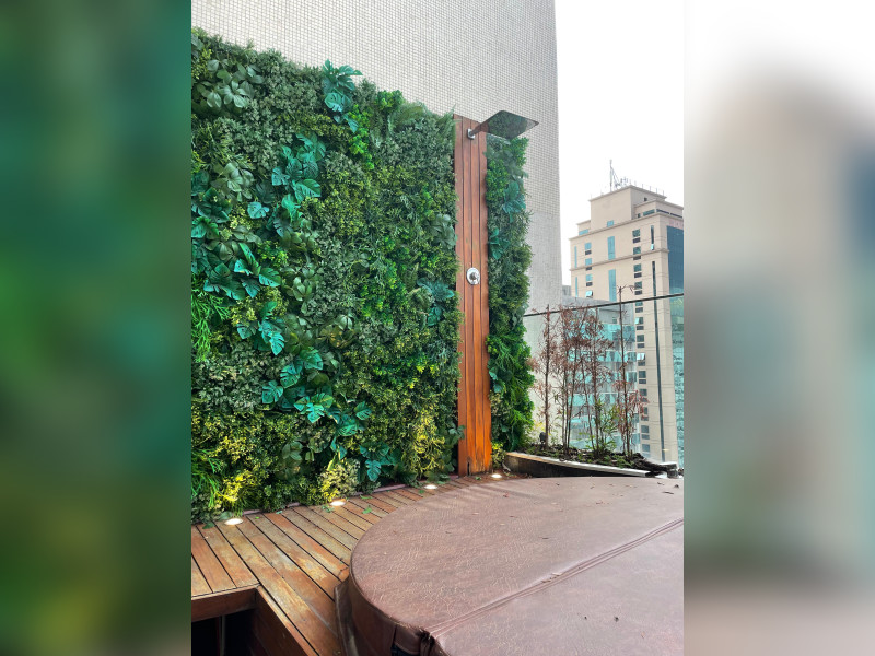 imóvel com 120m² - Itaim Bibi - São Paulo