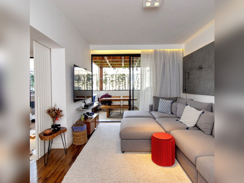 imóvel com 120m² - Itaim Bibi - São Paulo