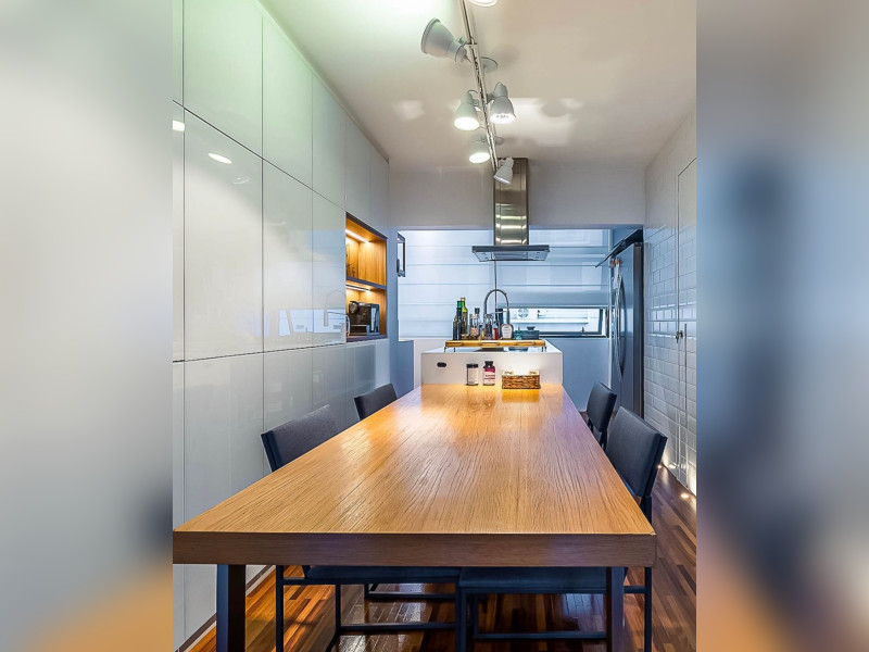 imóvel com 120m² - Itaim Bibi - São Paulo