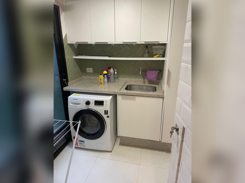 imóvel com 120m² - Itaim Bibi - São Paulo