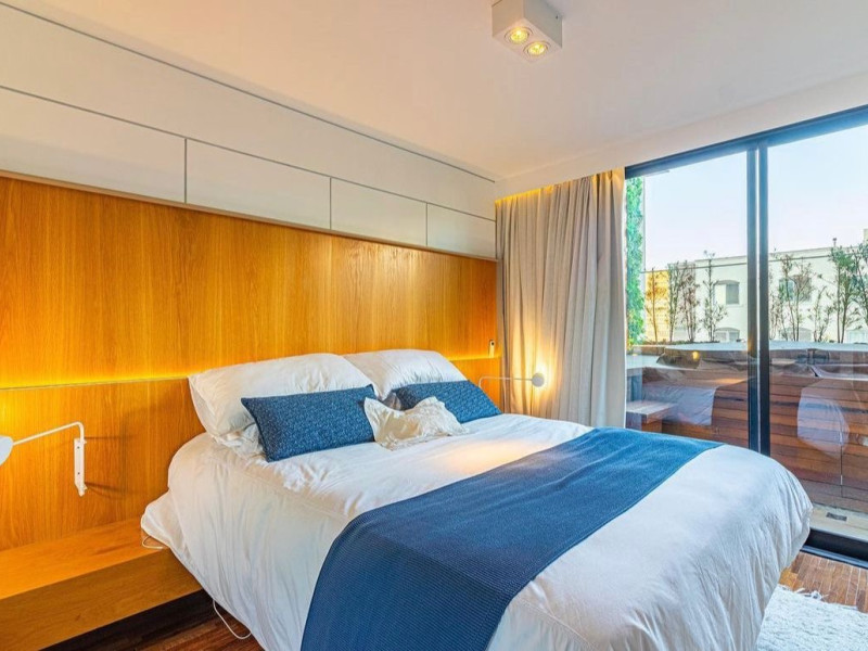 imóvel com 120m² - Itaim Bibi - São Paulo
