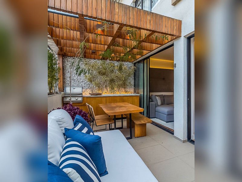 imóvel com 120m² - Itaim Bibi - São Paulo
