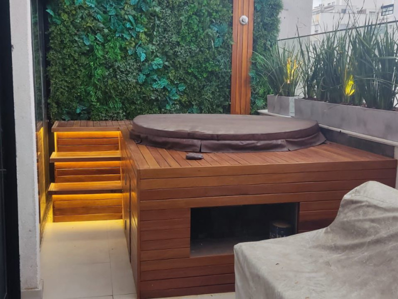 imóvel com 120m² - Itaim Bibi - São Paulo