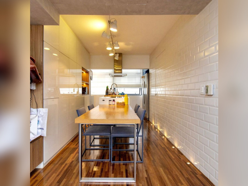 imóvel com 120m² - Itaim Bibi - São Paulo