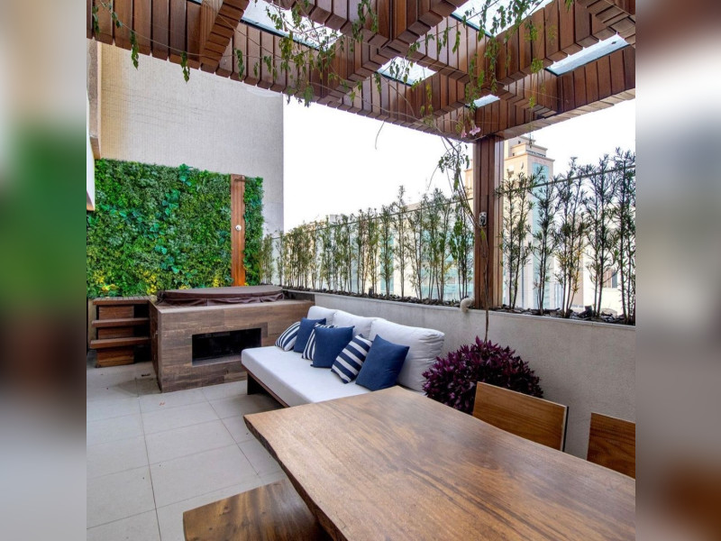 imóvel com 120m² - Itaim Bibi - São Paulo