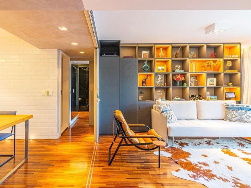 imóvel com 120m² - Itaim Bibi - São Paulo