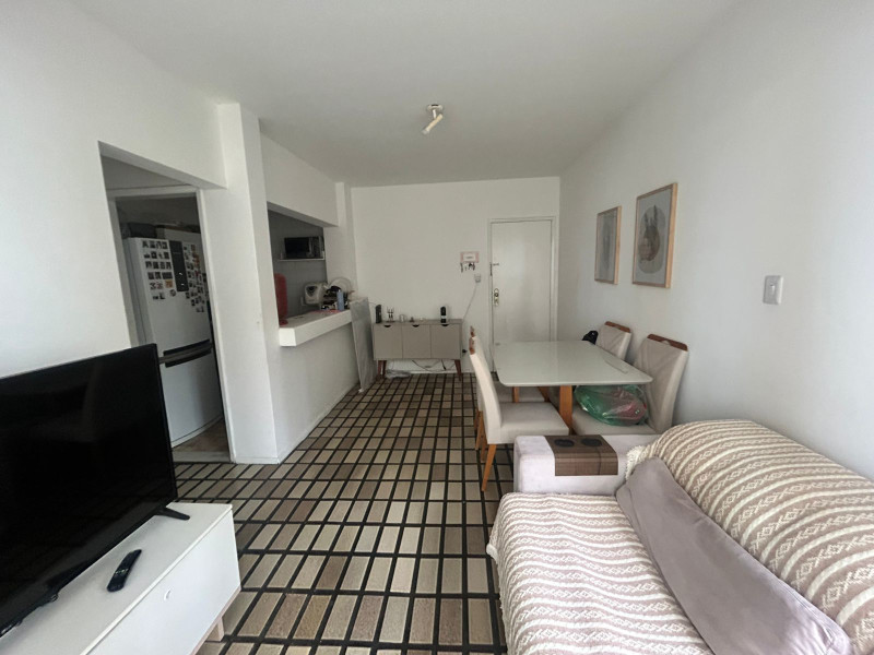 imóvel com 57m² - Candeal - Salvador