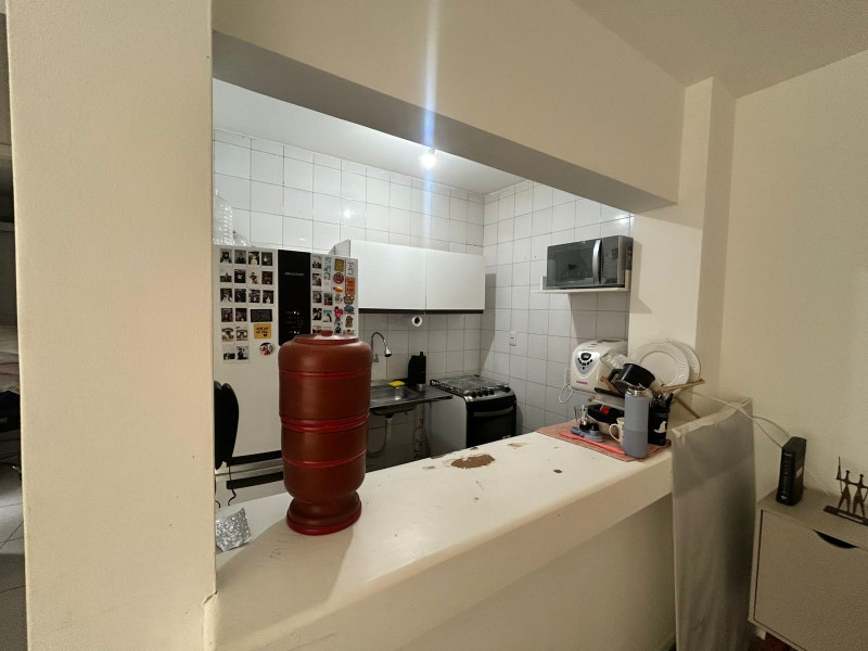 imóvel com 57m² - Candeal - Salvador