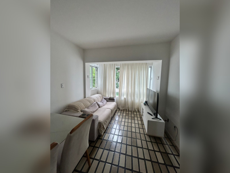 imóvel com 57m² - Candeal - Salvador