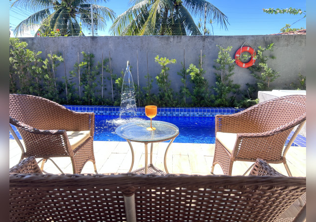 imóvel com 1000m²