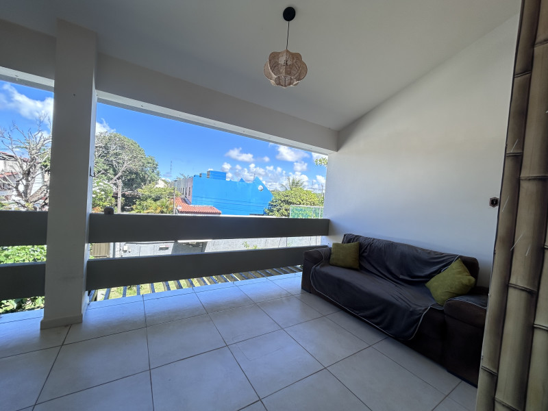 imóvel com 1000m² - Centro - Barra de São Miguel