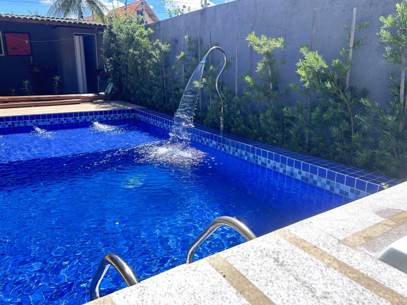 imóvel com 1000m² - Centro - Barra de São Miguel